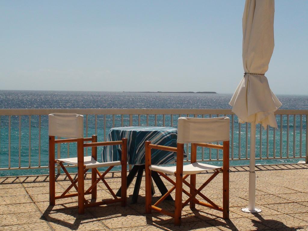 Constantinos Apartments Ласи Стая снимка