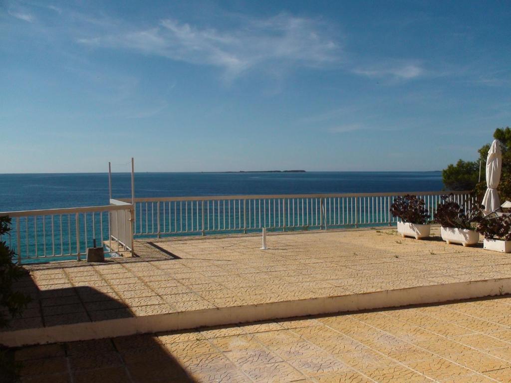 Constantinos Apartments Ласи Стая снимка
